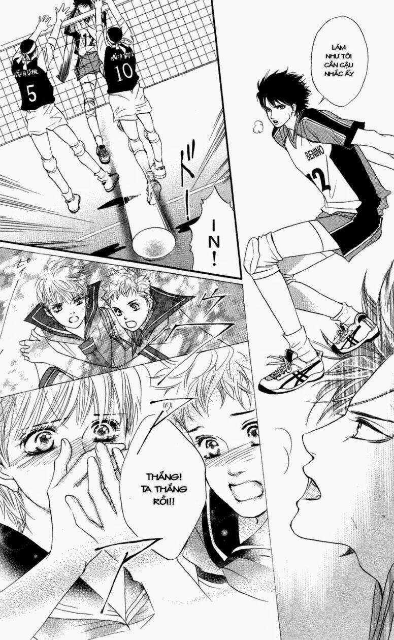 Xứng Danh Anh Hùng Chapter 16 trang 39