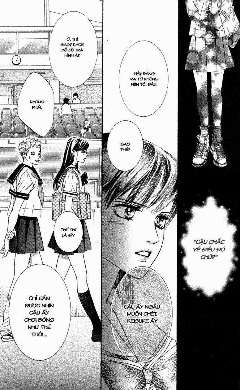 Xứng Danh Anh Hùng Chapter 16 trang 41