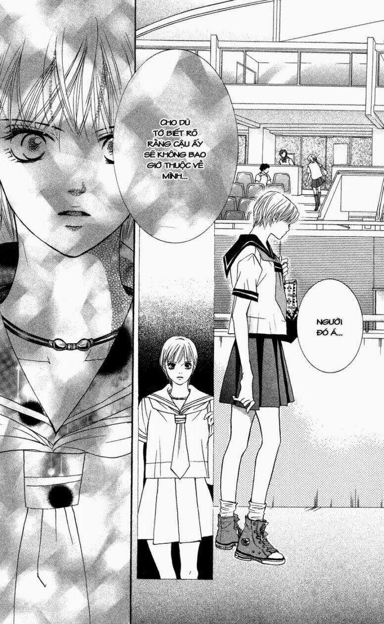 Xứng Danh Anh Hùng Chapter 16 trang 42