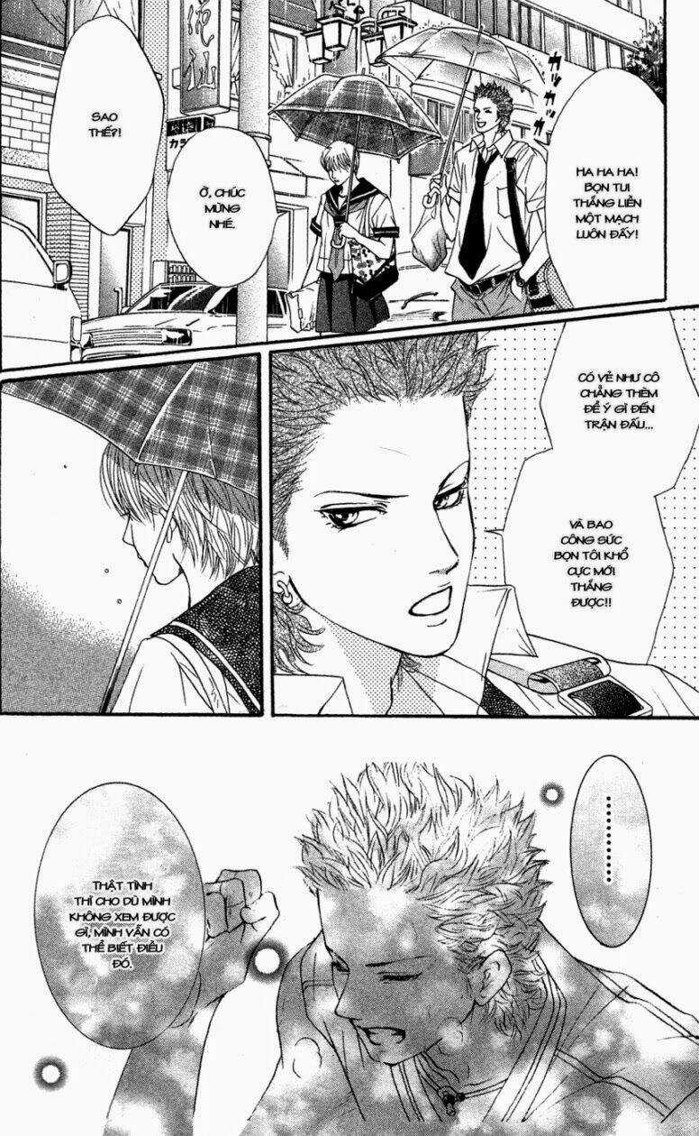 Xứng Danh Anh Hùng Chapter 16 trang 45