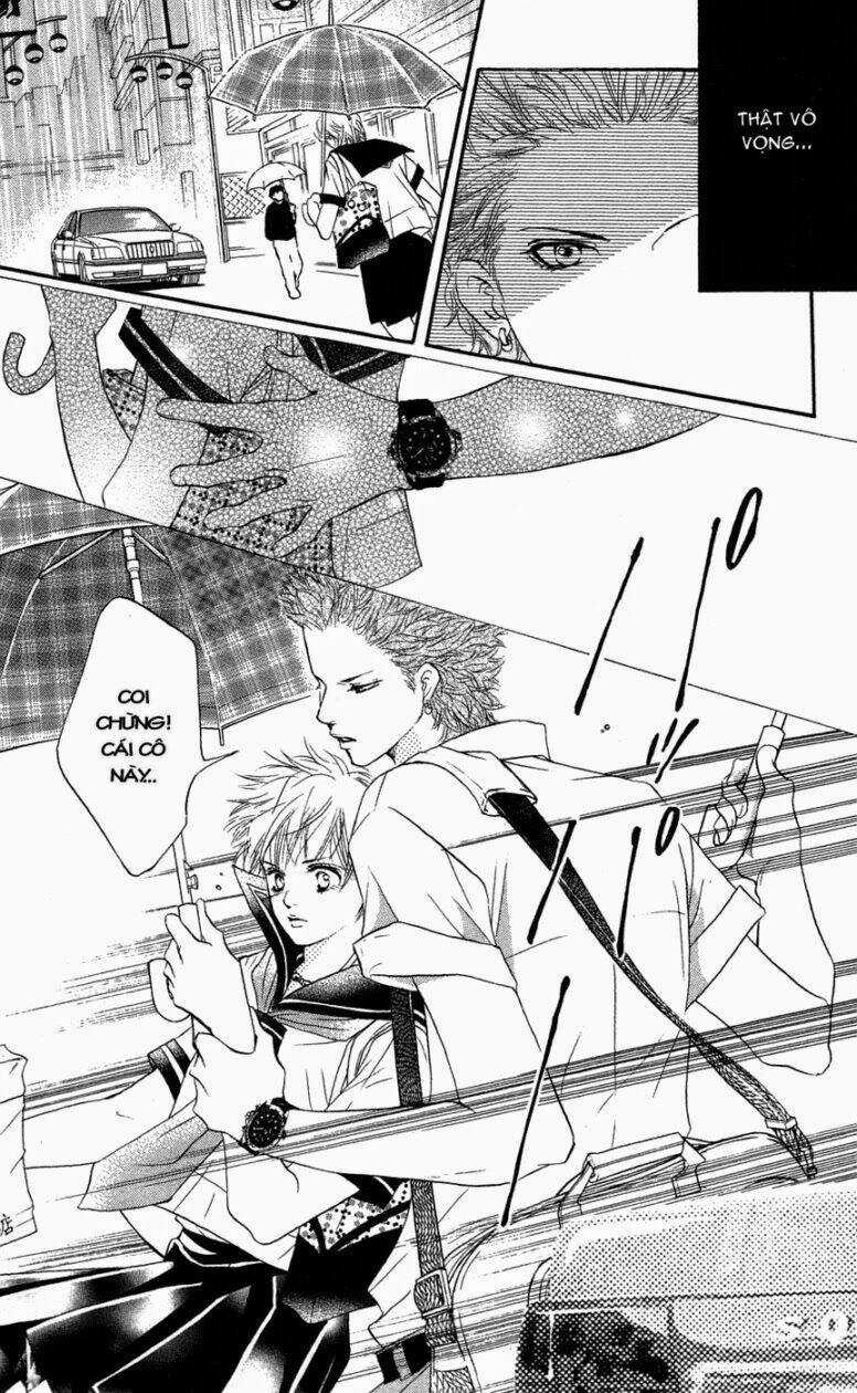 Xứng Danh Anh Hùng Chapter 16 trang 47