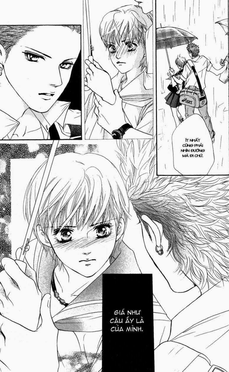 Xứng Danh Anh Hùng Chapter 16 trang 48