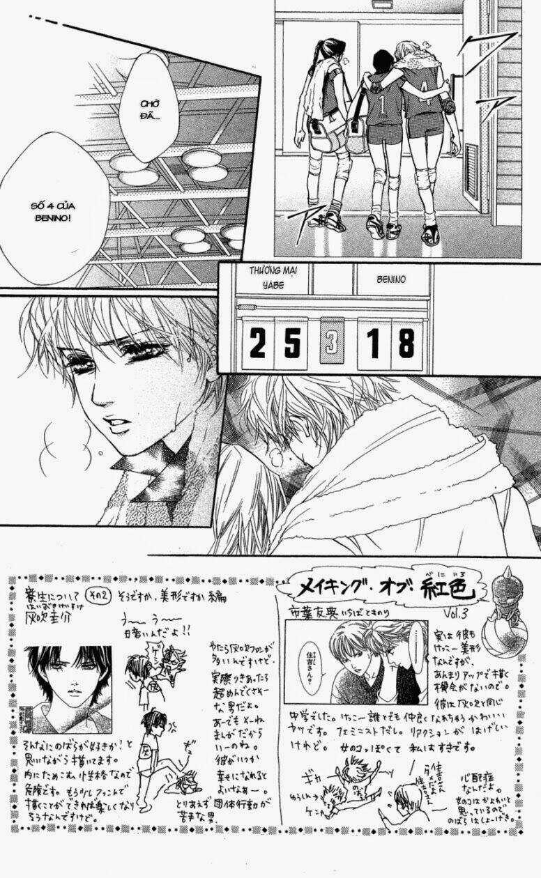 Xứng Danh Anh Hùng Chapter 16 trang 6