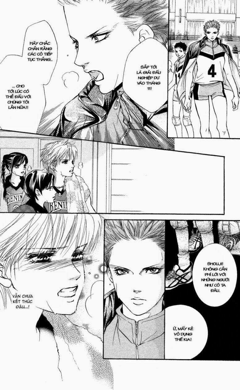 Xứng Danh Anh Hùng Chapter 16 trang 7