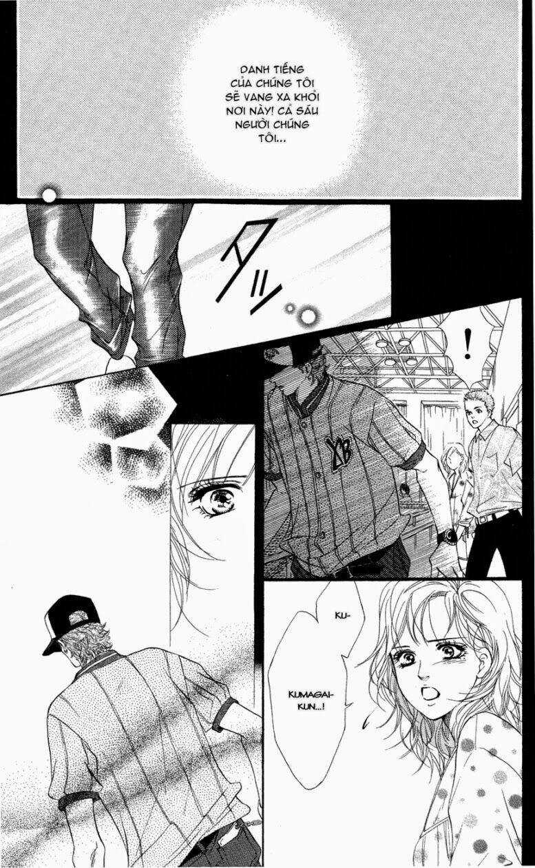 Xứng Danh Anh Hùng Chapter 16 trang 8