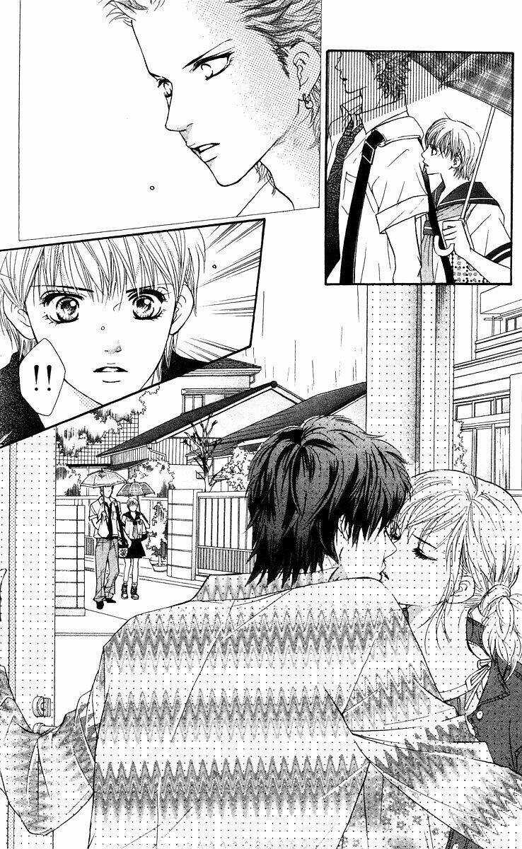 Xứng Danh Anh Hùng Chapter 17 trang 14