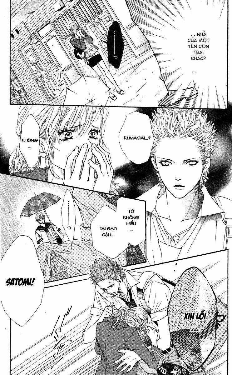 Xứng Danh Anh Hùng Chapter 17 trang 16