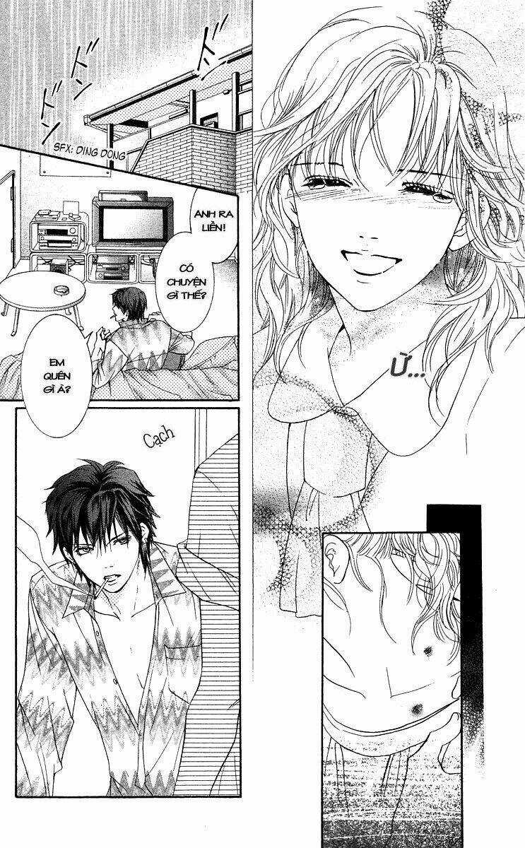 Xứng Danh Anh Hùng Chapter 17 trang 18