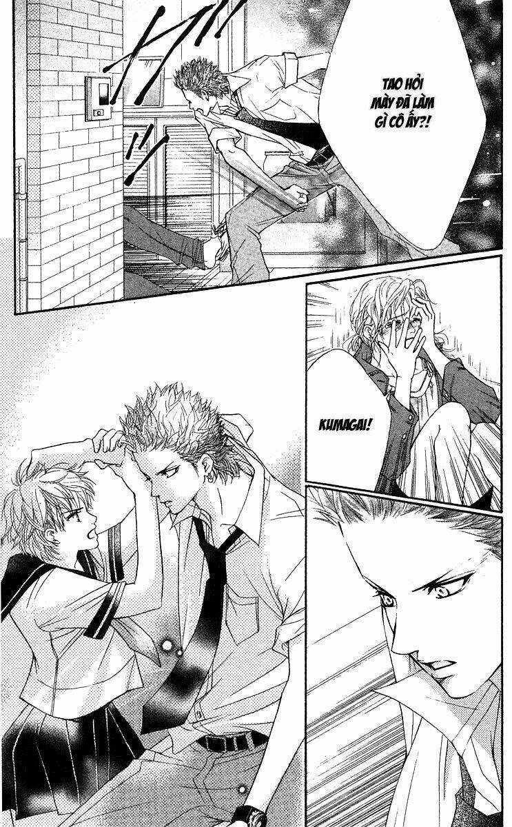 Xứng Danh Anh Hùng Chapter 17 trang 20