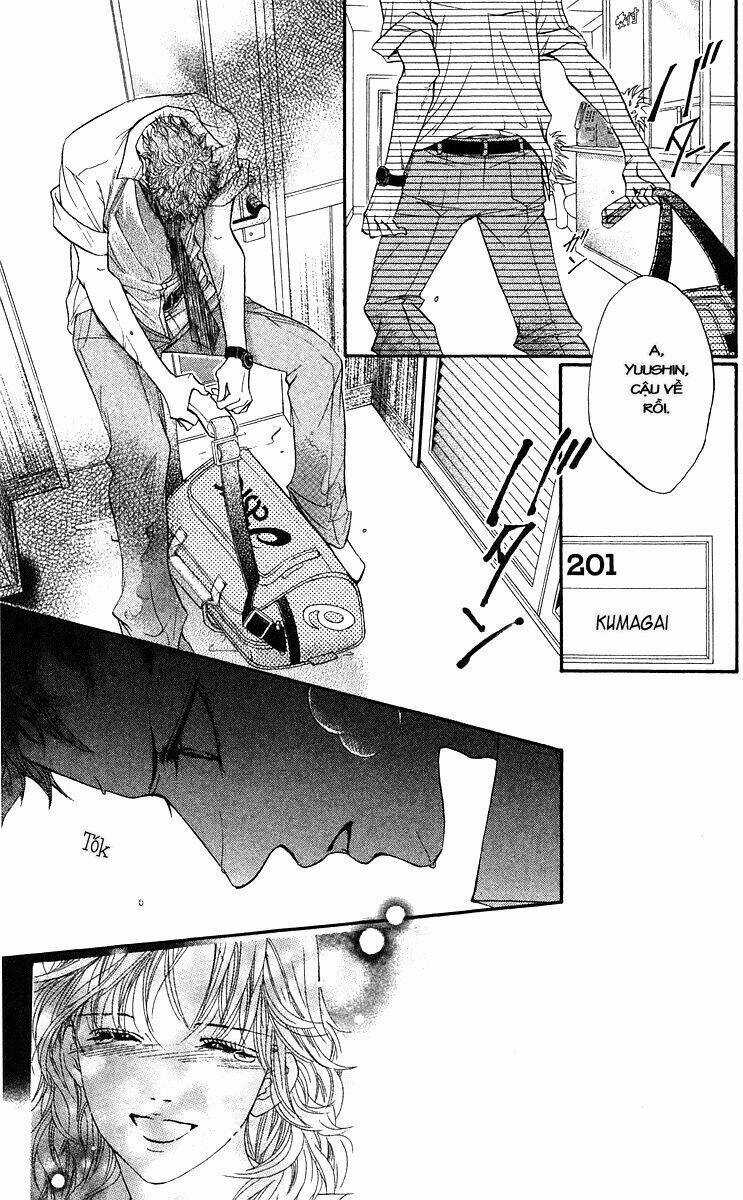 Xứng Danh Anh Hùng Chapter 17 trang 24