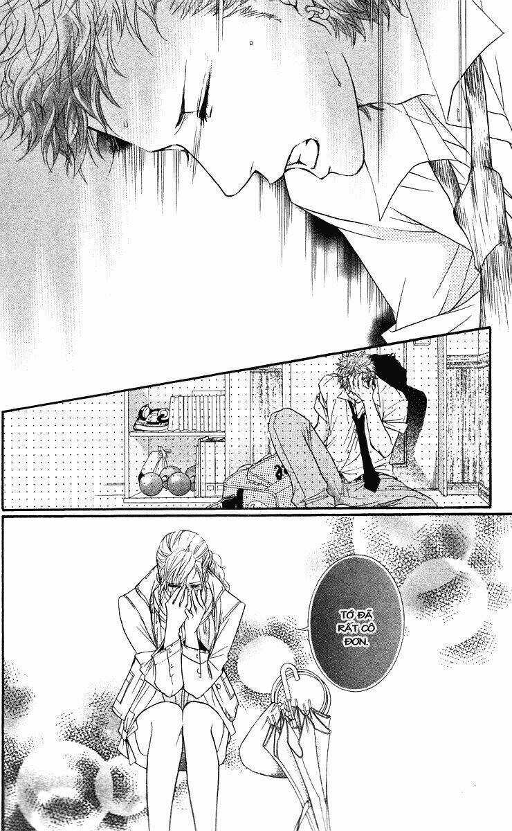 Xứng Danh Anh Hùng Chapter 17 trang 25