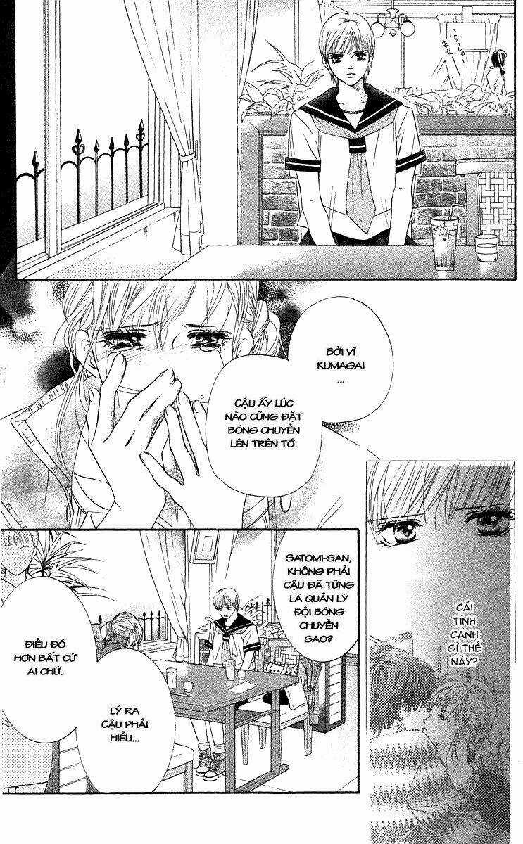 Xứng Danh Anh Hùng Chapter 17 trang 26