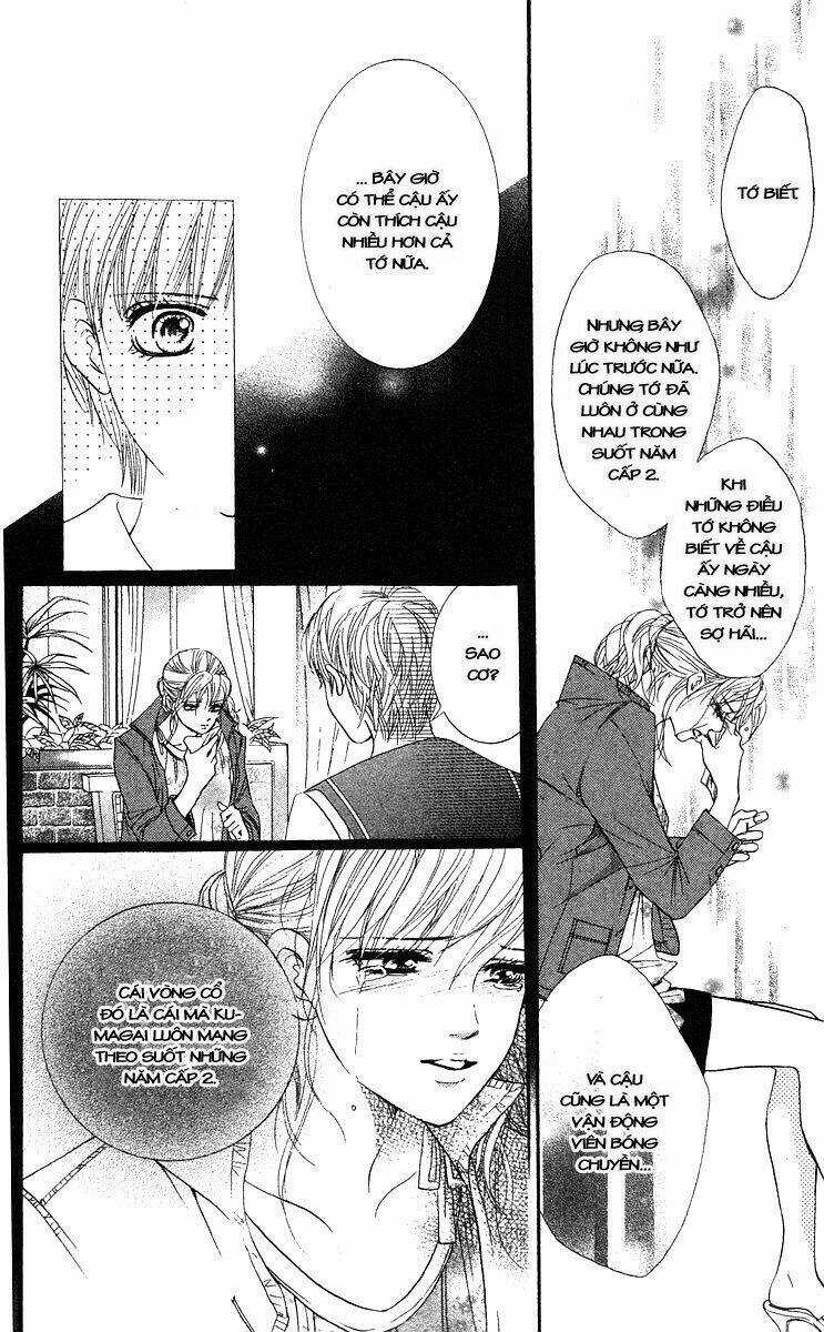 Xứng Danh Anh Hùng Chapter 17 trang 27