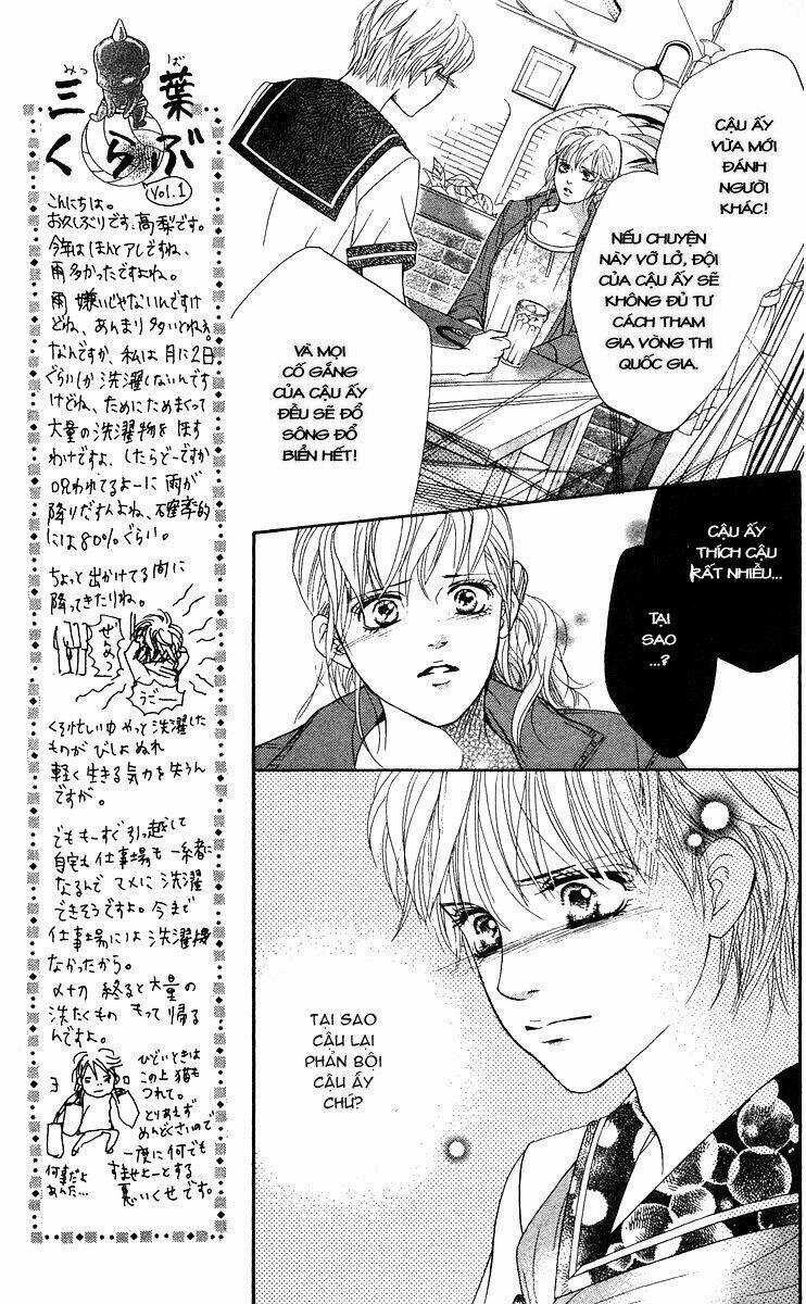 Xứng Danh Anh Hùng Chapter 17 trang 30