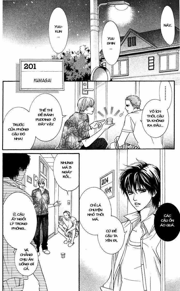 Xứng Danh Anh Hùng Chapter 17 trang 35