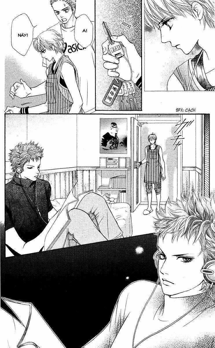 Xứng Danh Anh Hùng Chapter 17 trang 37