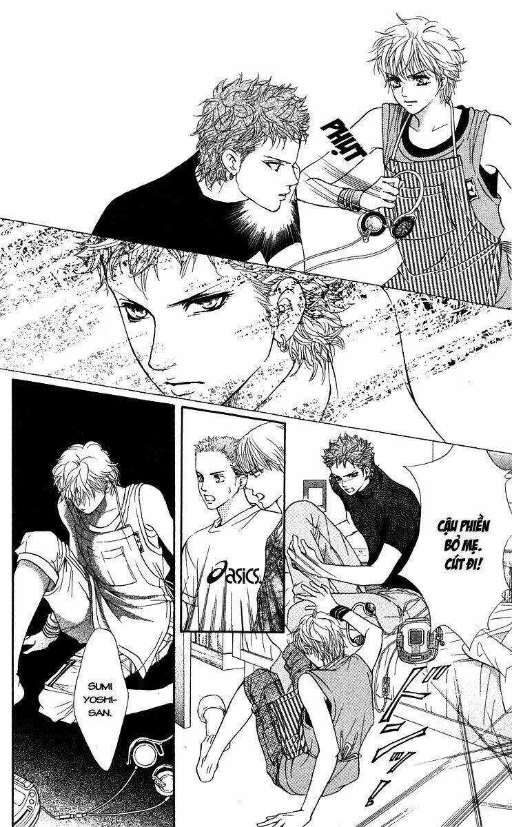 Xứng Danh Anh Hùng Chapter 17 trang 39