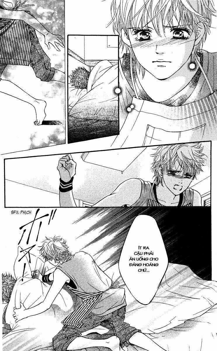 Xứng Danh Anh Hùng Chapter 17 trang 40