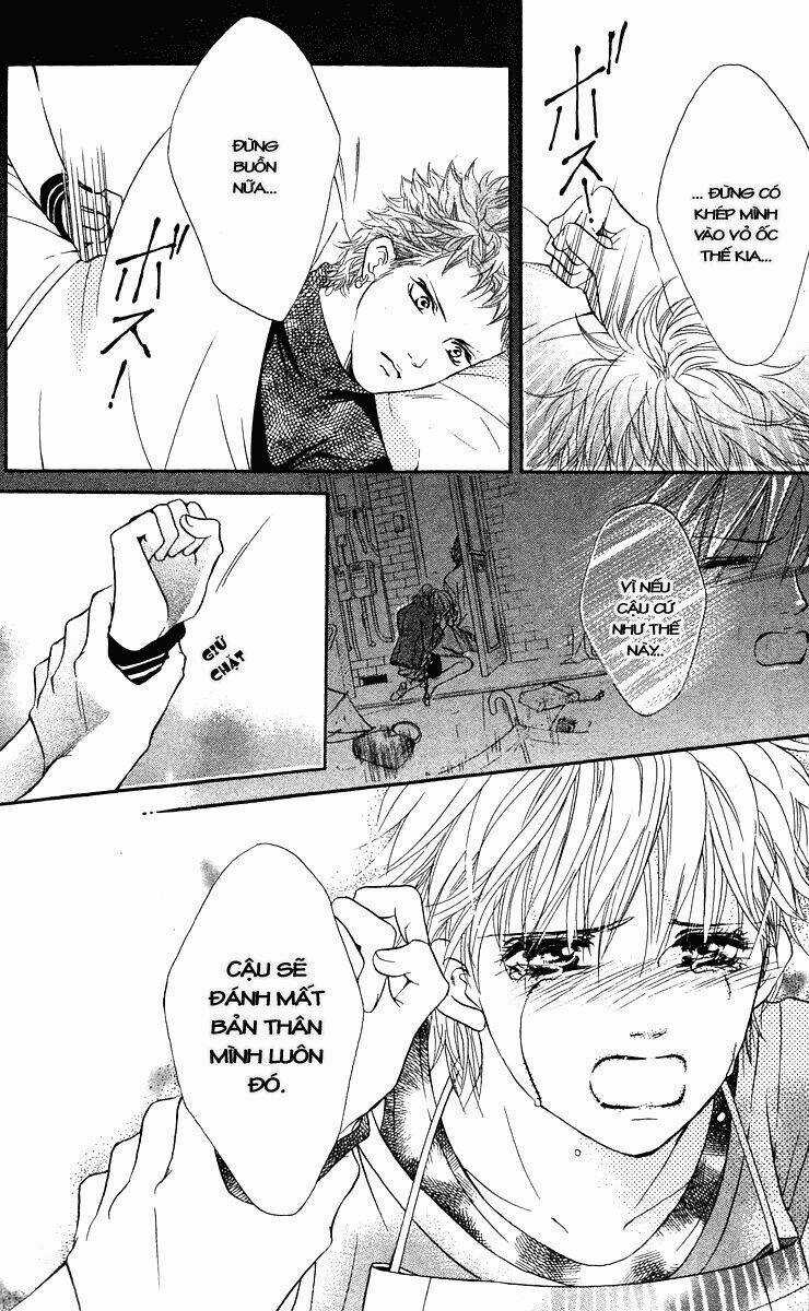 Xứng Danh Anh Hùng Chapter 17 trang 41