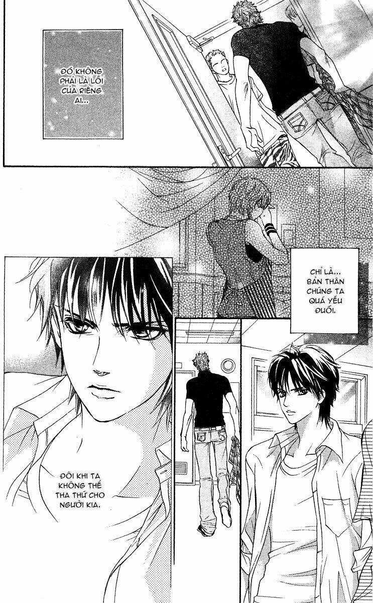 Xứng Danh Anh Hùng Chapter 17 trang 43