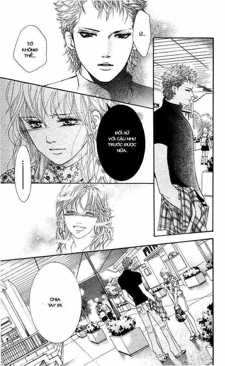 Xứng Danh Anh Hùng Chapter 17 trang 45