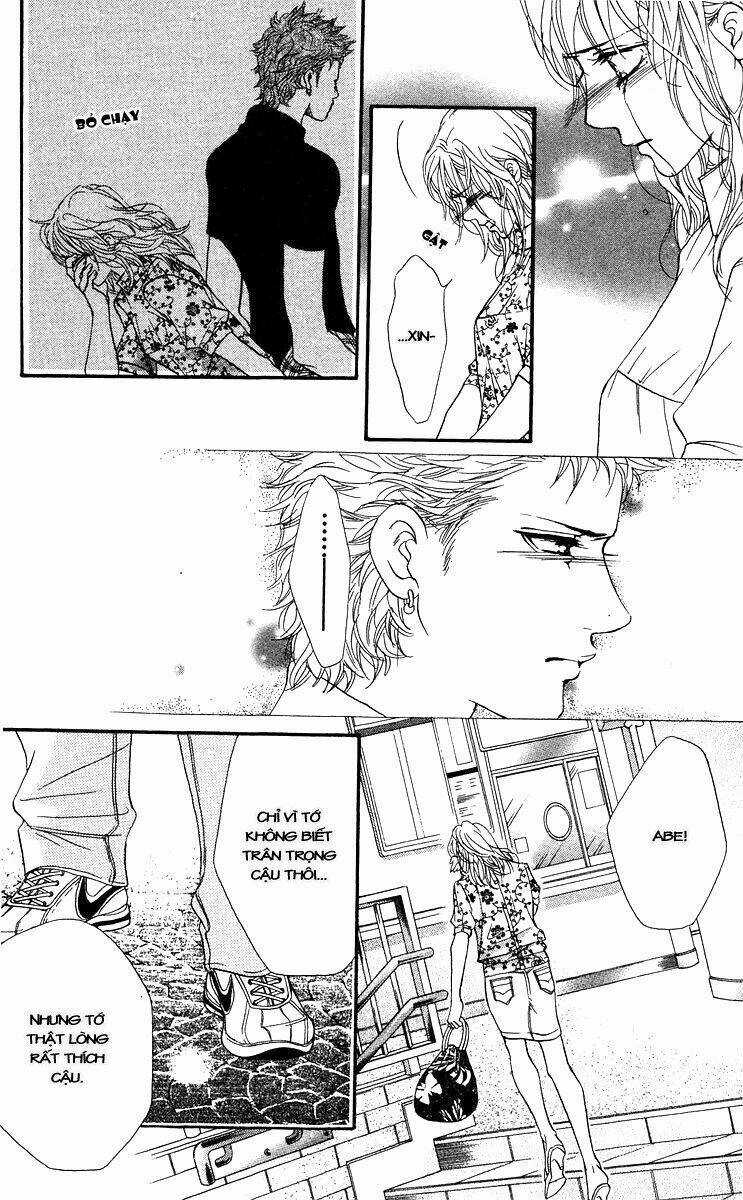 Xứng Danh Anh Hùng Chapter 17 trang 46