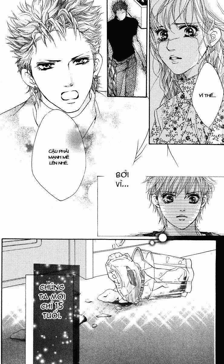 Xứng Danh Anh Hùng Chapter 17 trang 47