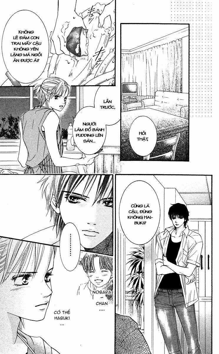 Xứng Danh Anh Hùng Chapter 18 trang 13