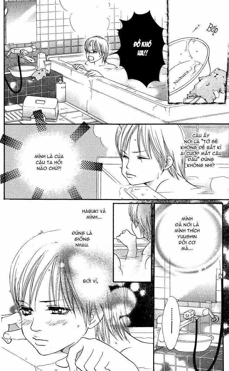 Xứng Danh Anh Hùng Chapter 18 trang 18