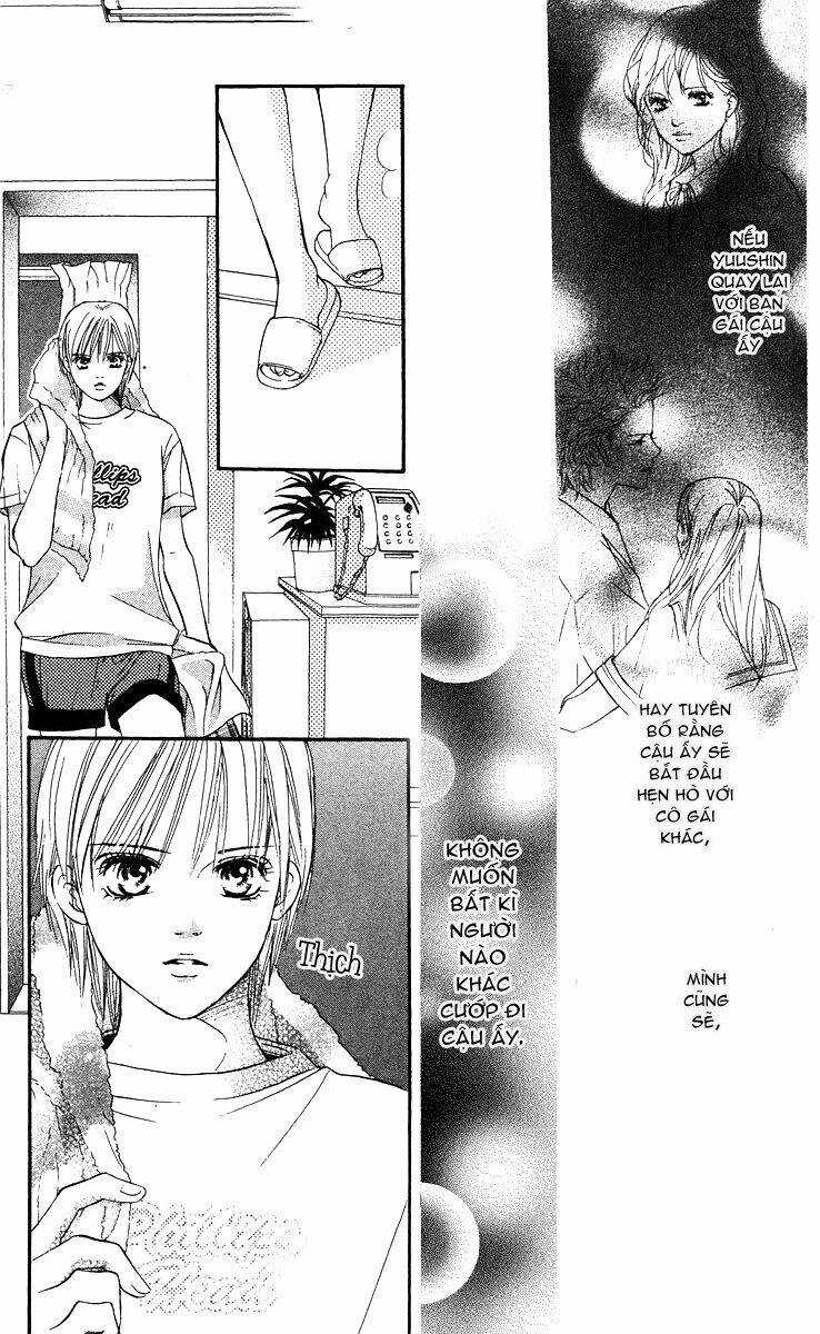 Xứng Danh Anh Hùng Chapter 18 trang 19