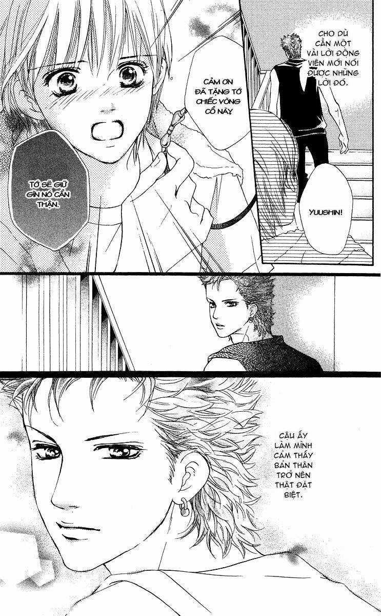 Xứng Danh Anh Hùng Chapter 18 trang 23