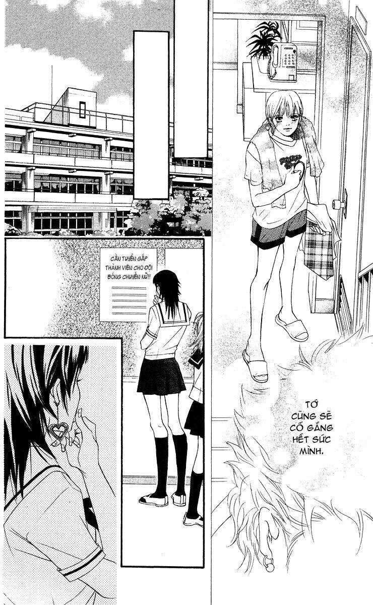 Xứng Danh Anh Hùng Chapter 18 trang 24