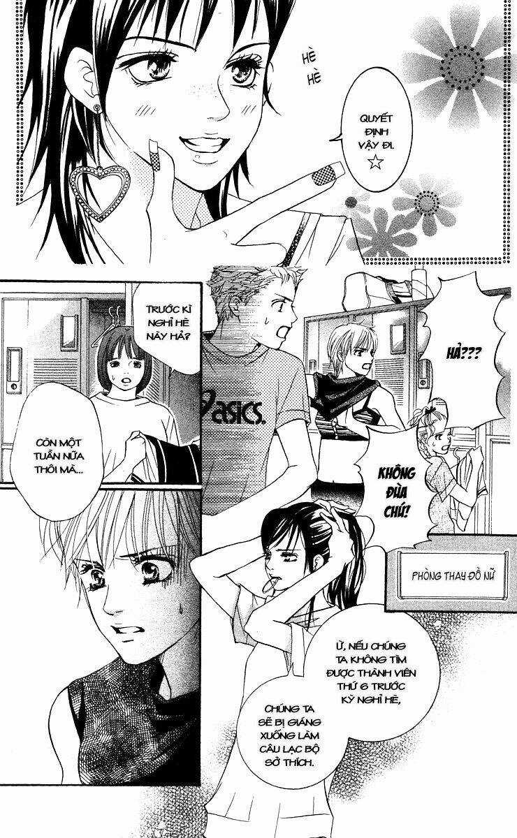 Xứng Danh Anh Hùng Chapter 18 trang 25