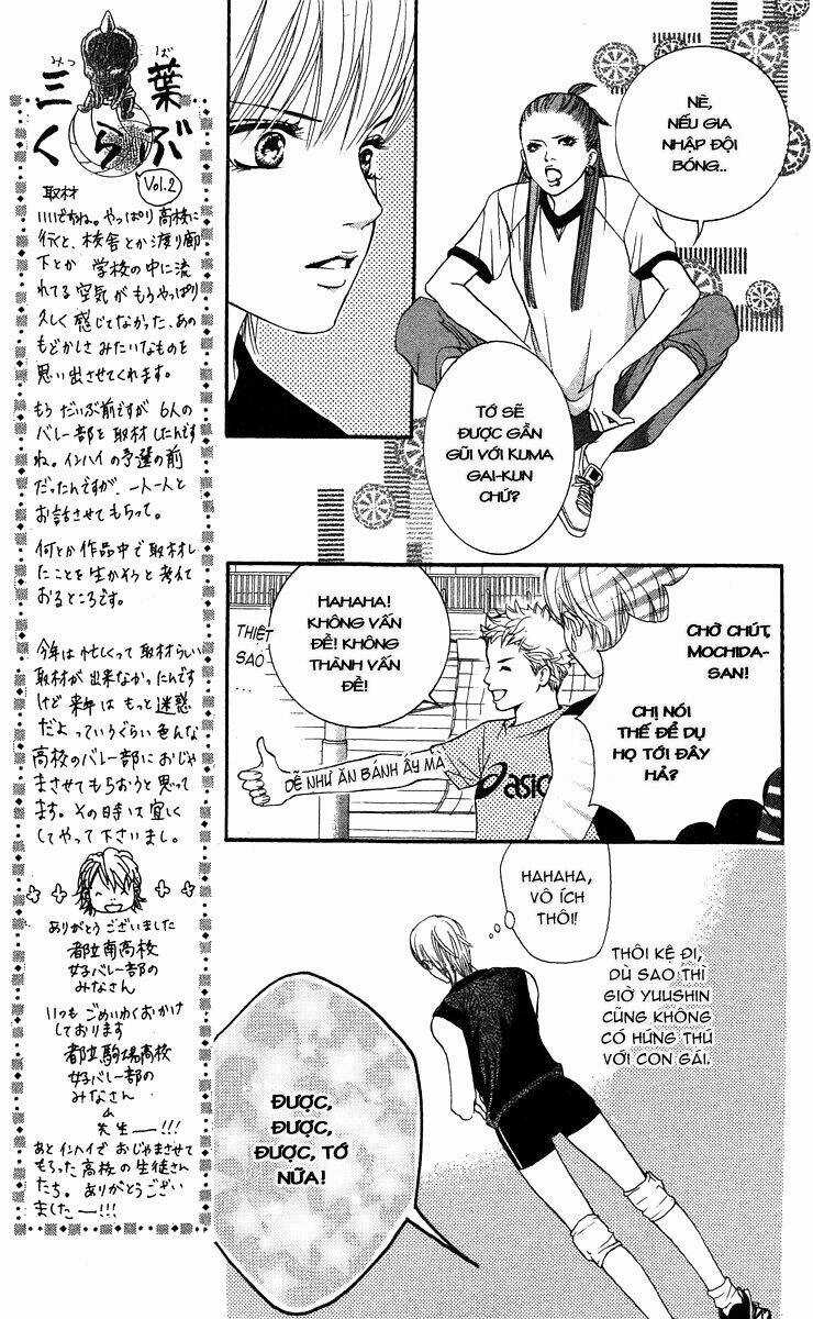 Xứng Danh Anh Hùng Chapter 18 trang 33