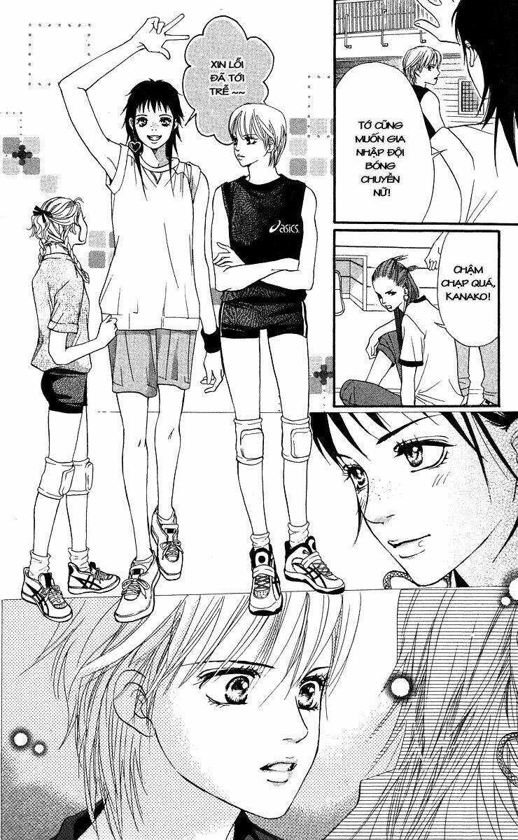 Xứng Danh Anh Hùng Chapter 18 trang 34