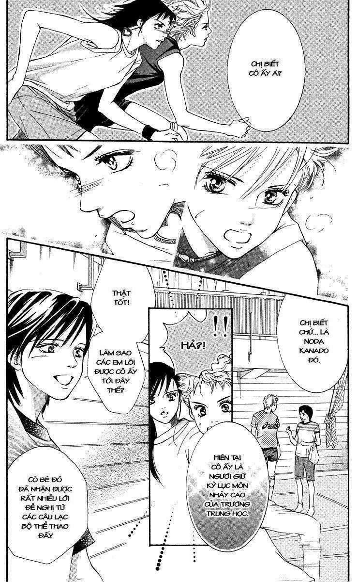 Xứng Danh Anh Hùng Chapter 18 trang 39