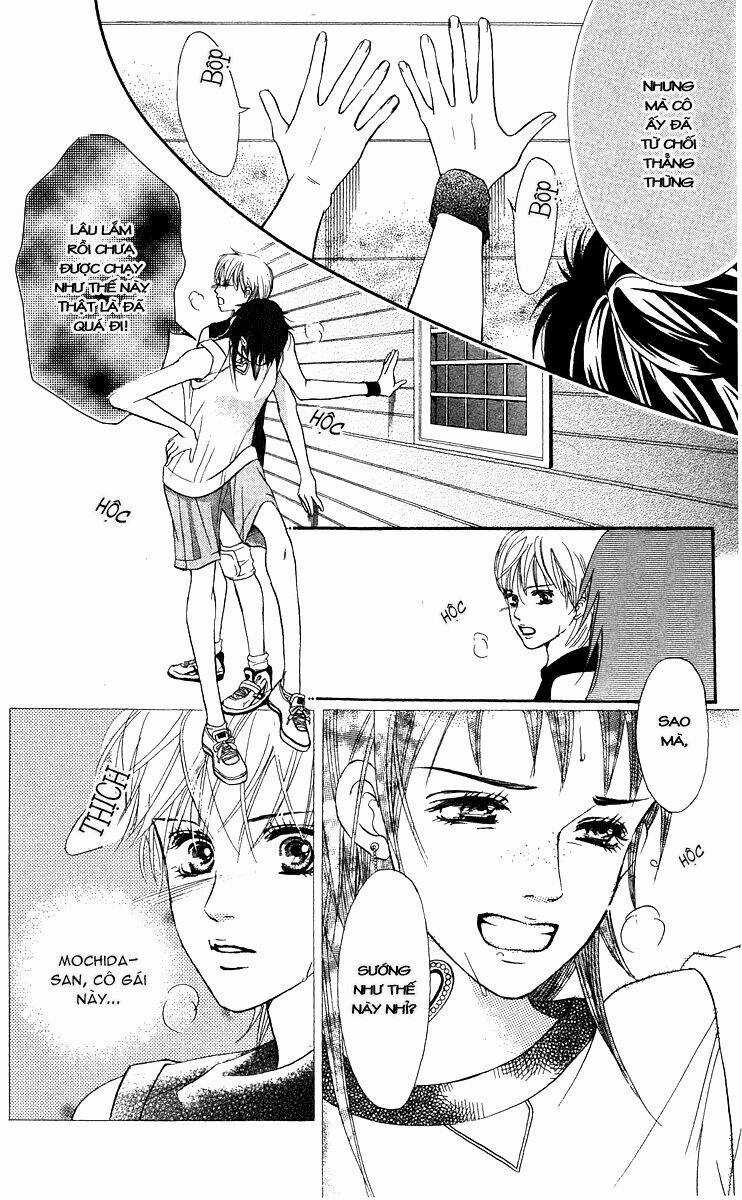 Xứng Danh Anh Hùng Chapter 18 trang 40