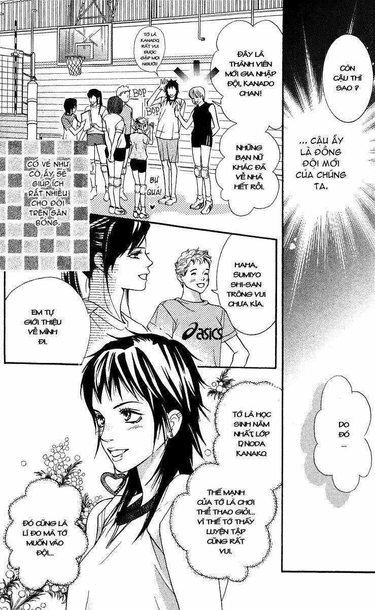 Xứng Danh Anh Hùng Chapter 18 trang 42