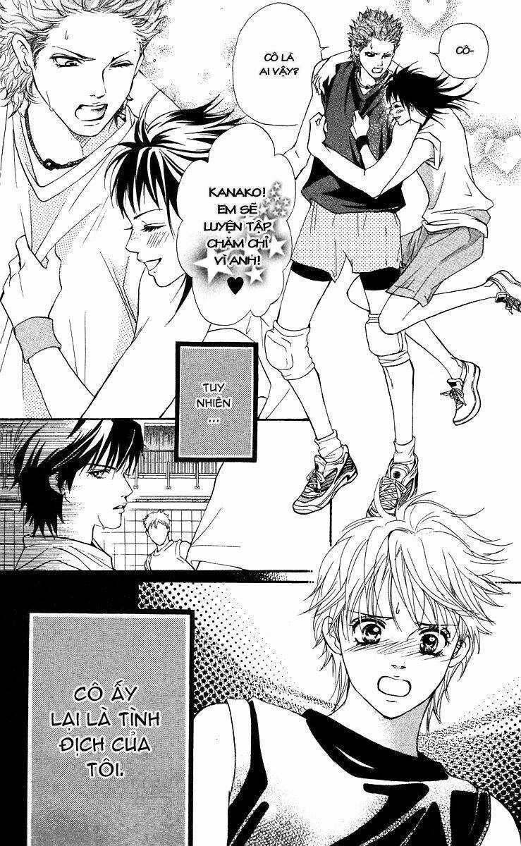 Xứng Danh Anh Hùng Chapter 18 trang 44