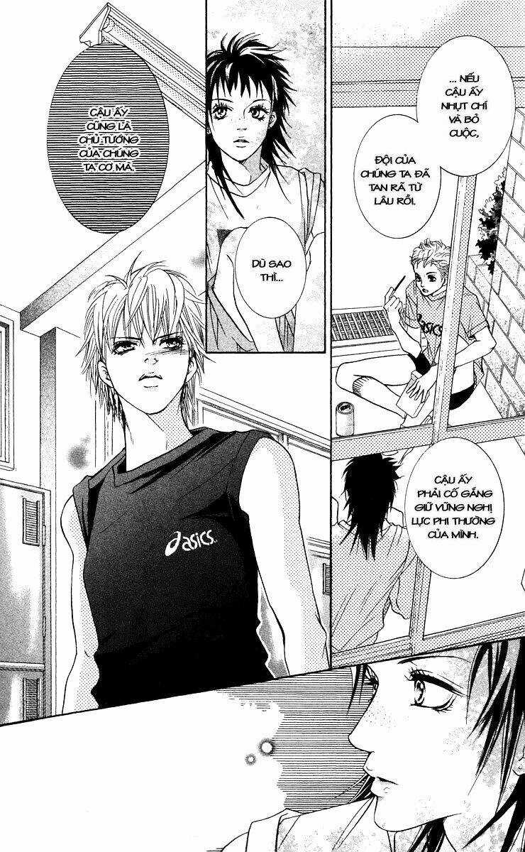 Xứng Danh Anh Hùng Chapter 19 trang 13