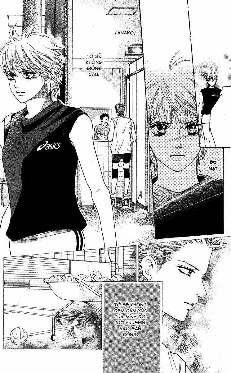 Xứng Danh Anh Hùng Chapter 19 trang 15