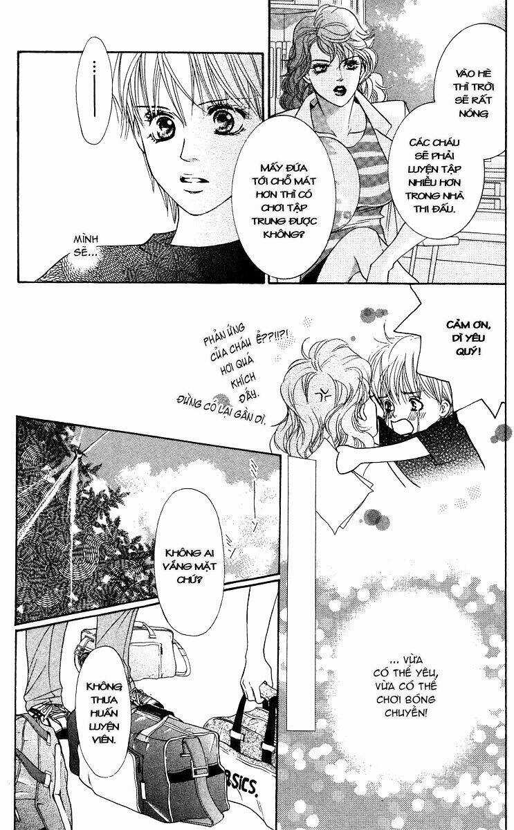 Xứng Danh Anh Hùng Chapter 19 trang 17