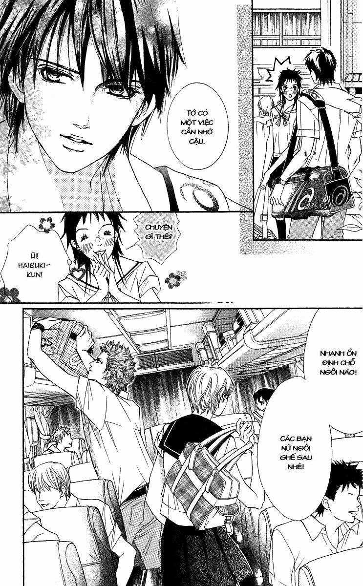 Xứng Danh Anh Hùng Chapter 19 trang 20