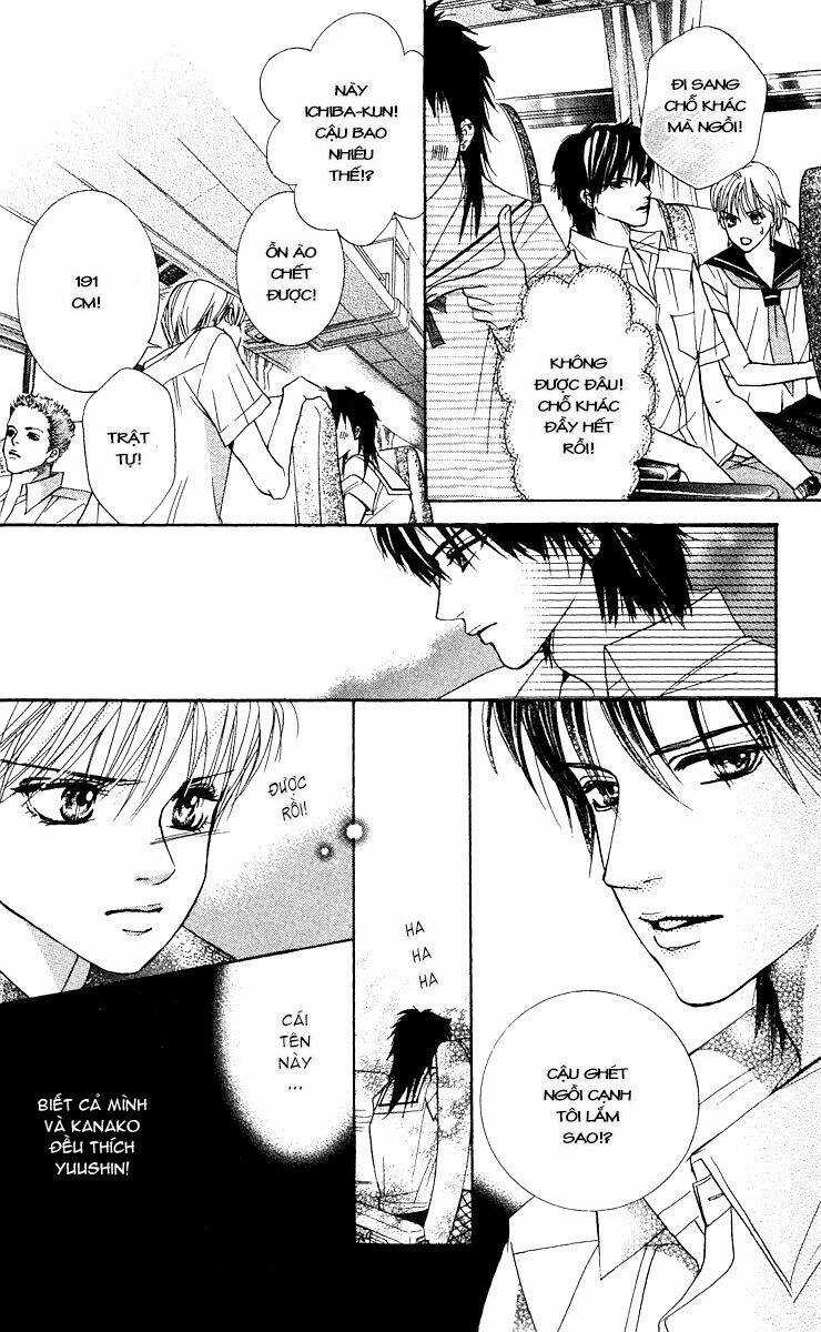 Xứng Danh Anh Hùng Chapter 19 trang 23