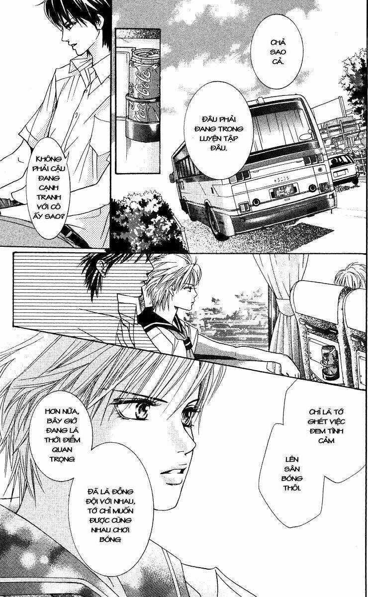 Xứng Danh Anh Hùng Chapter 19 trang 24