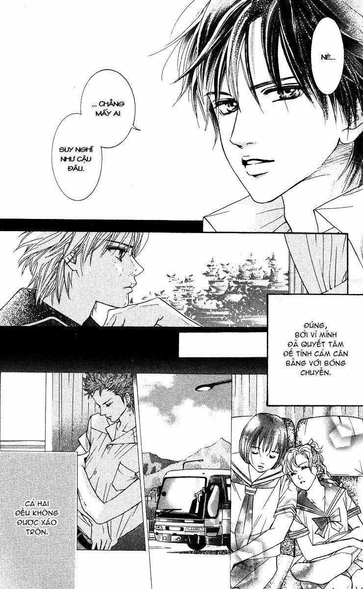 Xứng Danh Anh Hùng Chapter 19 trang 25