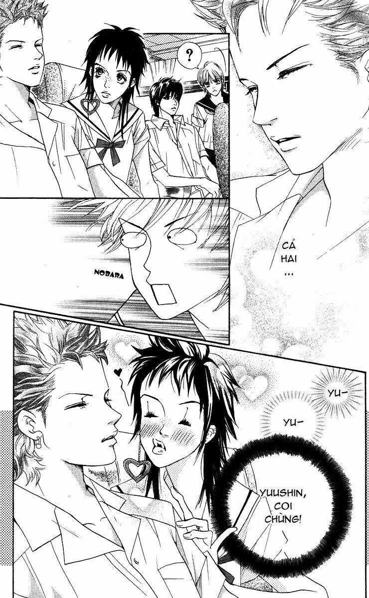 Xứng Danh Anh Hùng Chapter 19 trang 26