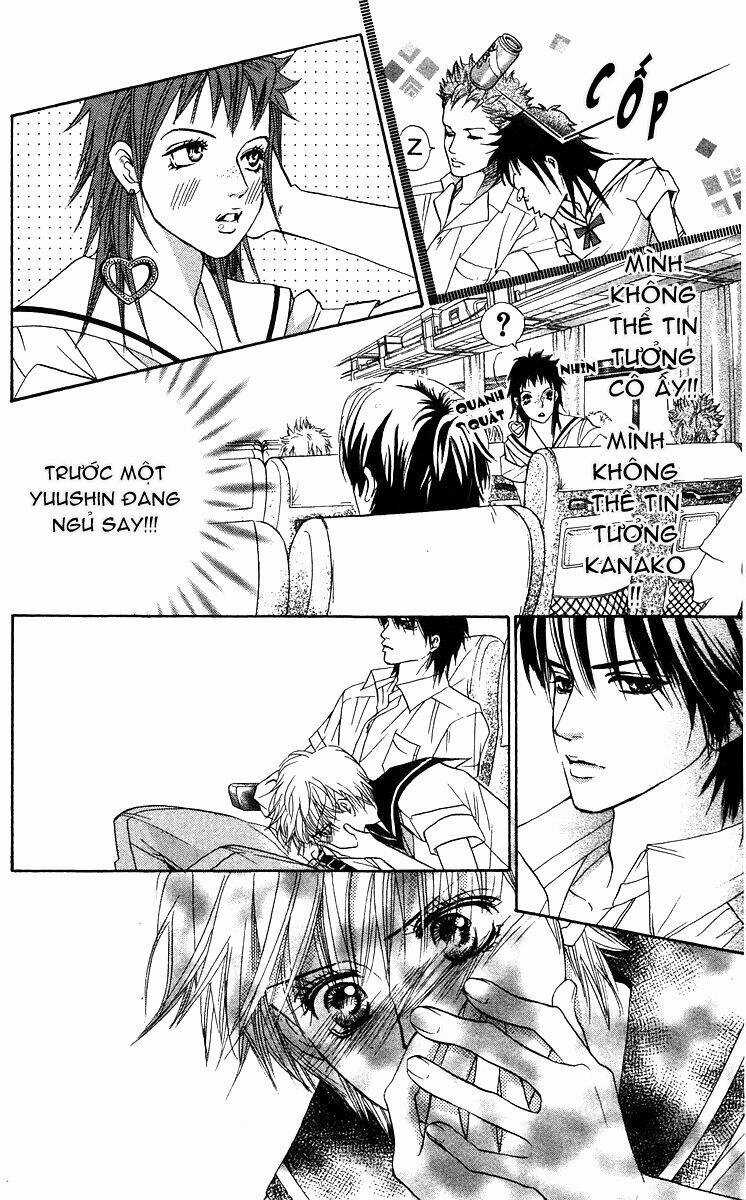 Xứng Danh Anh Hùng Chapter 19 trang 27