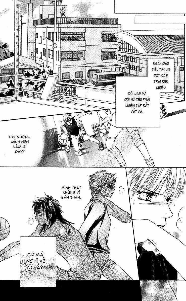 Xứng Danh Anh Hùng Chapter 19 trang 28