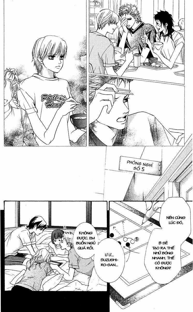 Xứng Danh Anh Hùng Chapter 19 trang 29